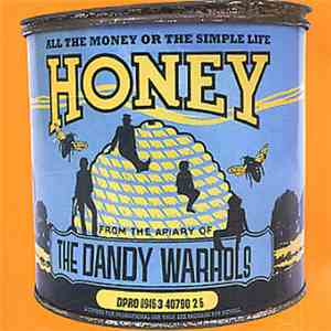 The Dandy Warhols - All The Money Or The Simple Life Honey download free