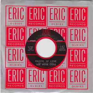 The Dixie Cups - Chapel Of Love / People Say download free