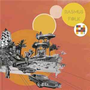 The Endless House Foundation / Rasmus Folk / Walter Schnaffs - Endless House: The Folk/ Schnaffs EP download free