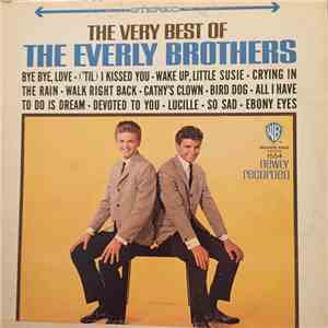 The Everly Brothers - The Very Best Of The Everly Brothers download mp3 flac