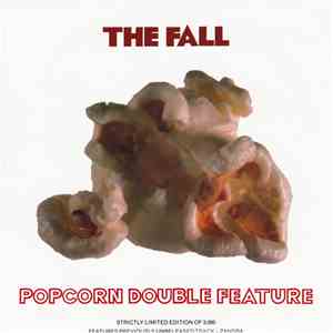 The Fall - Popcorn Double Feature download mp3 flac
