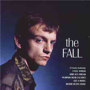 The Fall - The Fall download mp3 flac