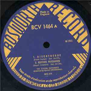 The Flying Dutchmen  Directed By Gerard Christenhuis - Discotheque download mp3 flac
