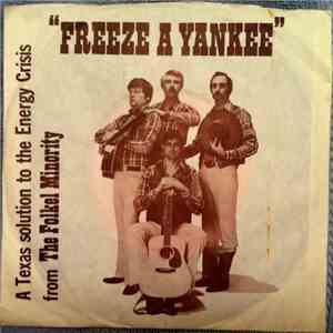 The Folkel Minority - Freeze A Yankee download free