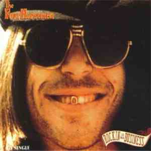 The Four Horsemen - Rockin Is Ma Business download mp3 flac