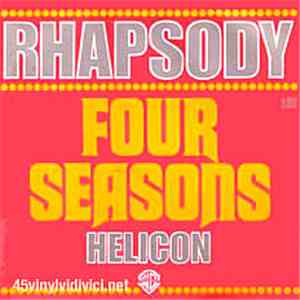 The Four Seasons - Rhapsody download mp3 flac