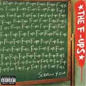 The F-Ups - The F-Ups download mp3 flac