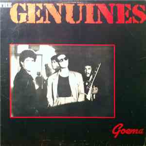 The Genuines - Goema download mp3 flac