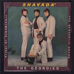 The Geordies - My Generation download mp3 flac