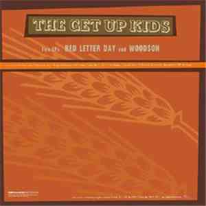 The Get Up Kids - Two EPs: Red Letter Day And Woodson download free