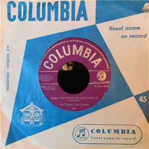 The Golden Gate Quartet - When The Saints Go Marching In / Down By The Riverside download mp3 flac
