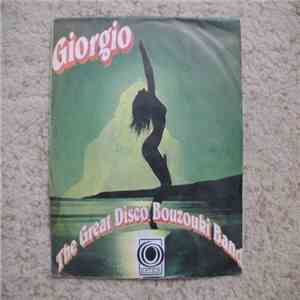 The Great Disco Bouzouki Band - Giorgio / Greek Girl download mp3 flac