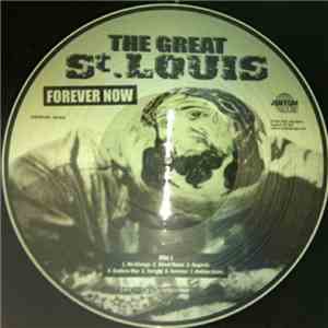 The Great St.Louis - Forever Now download mp3 flac