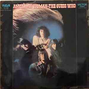 The Guess Who - American Woman download free