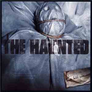 The Haunted - One Kill Wonder download mp3 flac