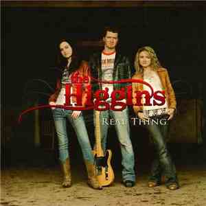 The Higgins  - Real Thing download mp3 flac