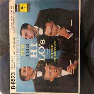 The Hi-Lo's , and Orchestra Under Direction Of Frank Comstock - Suddenly It's The Hi-Lo's — Part 2 download mp3 flac