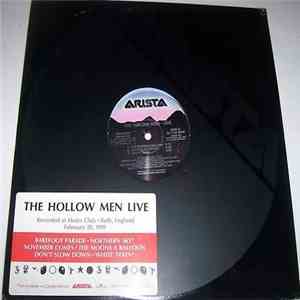 The Hollow Men - Live download mp3 flac
