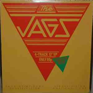 The Jags - 4 - Track 12" E.P. download mp3 flac