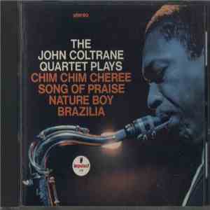 The John Coltrane Quartet - The John Coltrane Quartet Plays download free