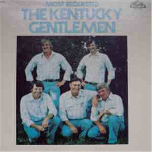 The Kentucky Gentlemen - Most Requested download mp3 flac