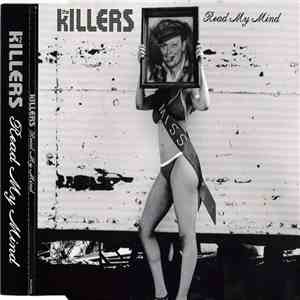 The Killers - Read My Mind download mp3 flac