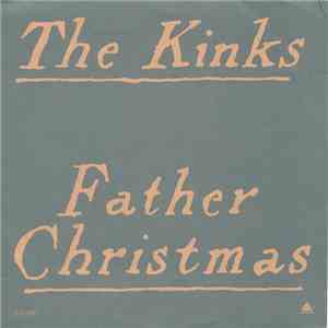 The Kinks - Father Christmas download free