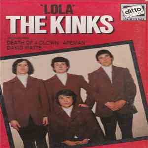 The Kinks - Lola download mp3 flac