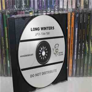 The Long Winters - LP 3 / Title TBD download mp3 flac