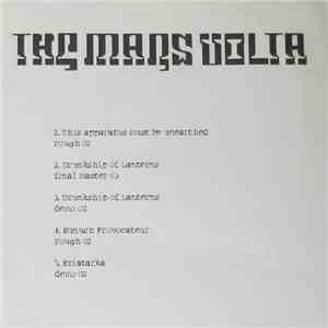 The Mars Volta - Promo EP download mp3 flac