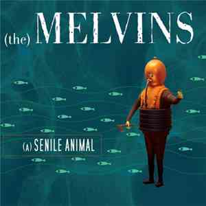 (The) Melvins - (A) Senile Animal download free