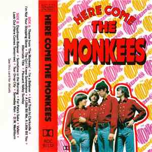The Monkees - Here Come The Monkees download free