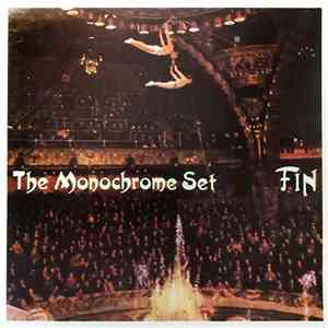 The Monochrome Set - Fin download mp3 flac