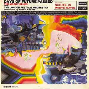 The Moody Blues - Days Of Future Passed download free