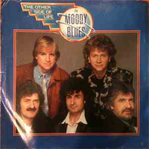 The Moody Blues - The Other Side Of Life download mp3 flac