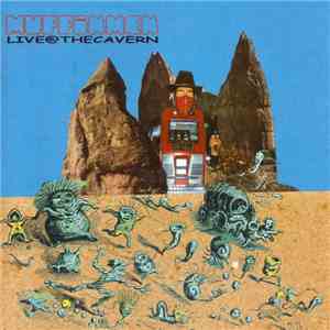 The Muffin Men - Live @ The Cavern download mp3 flac