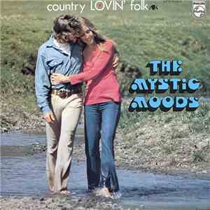 The Mystic Moods Orchestra - Country Lovin' Folk download mp3 flac