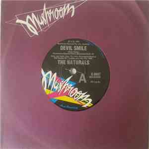 The Naturals  - Devil Smile / This Is The One download free