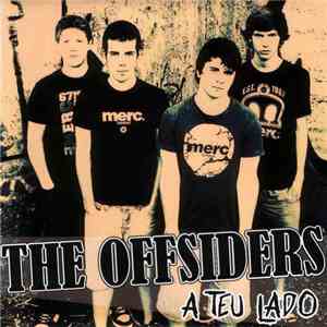 The Offsiders - A Teu Lado download mp3 flac