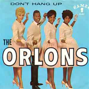The Orlons - The Conservative / Don't Hang Up download mp3 flac