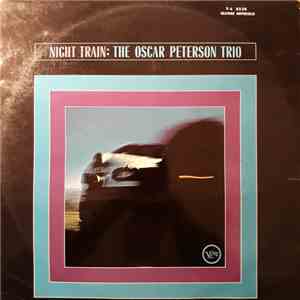 The Oscar Peterson Trio - Night Train download mp3 flac