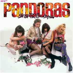 The Pandoras - Stop Pretending download mp3 flac