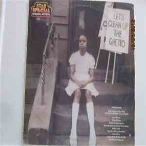 The Philadelphia International All-Stars - Let's Clean Up The Ghetto download free