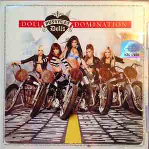 The Pussycat Dolls - Doll Domination download mp3 flac