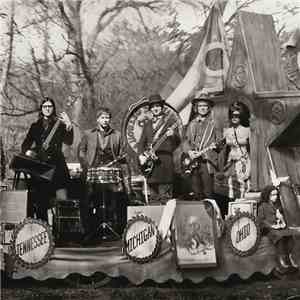 The Raconteurs - Consolers Of The Lonely download mp3 flac
