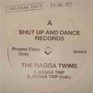 The Ragga Twins - Ragga Trip / Hooligan 69 download mp3 flac