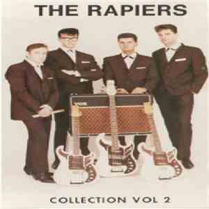 The Rapiers - The Rapiers Collection Vol. 2 download mp3 flac