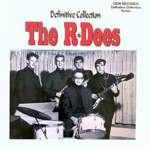 The R-Dees - Definitive Collection download mp3 flac