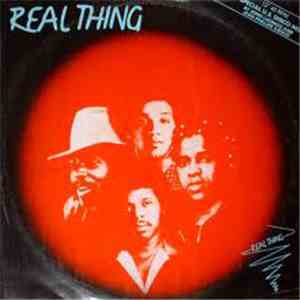 The Real Thing - Boogie Down (Get Funky Now) download free
