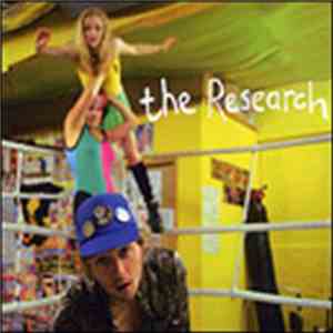 The Research - She's Not Leaving download mp3 flac